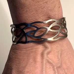 Stainless Steel Bracelet